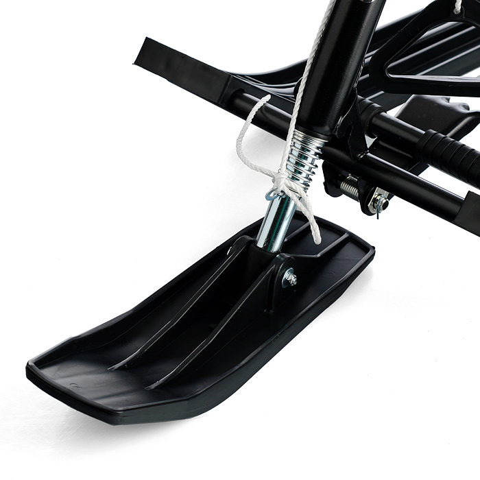 Игрушка Снегокат детский 206 "Teens" с высокой рамой (Тиктокер) 