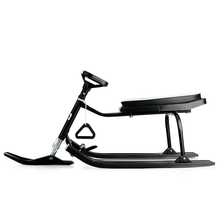 Игрушка Снегокат детский 206 "Teens" с высокой рамой (Тиктокер) 