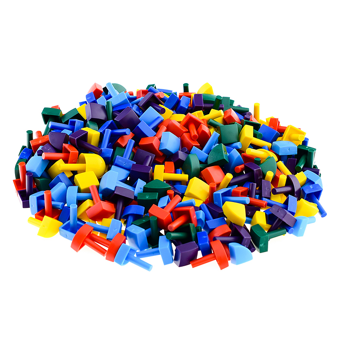 Мозаика 270/180/90 цвет (2 поля)