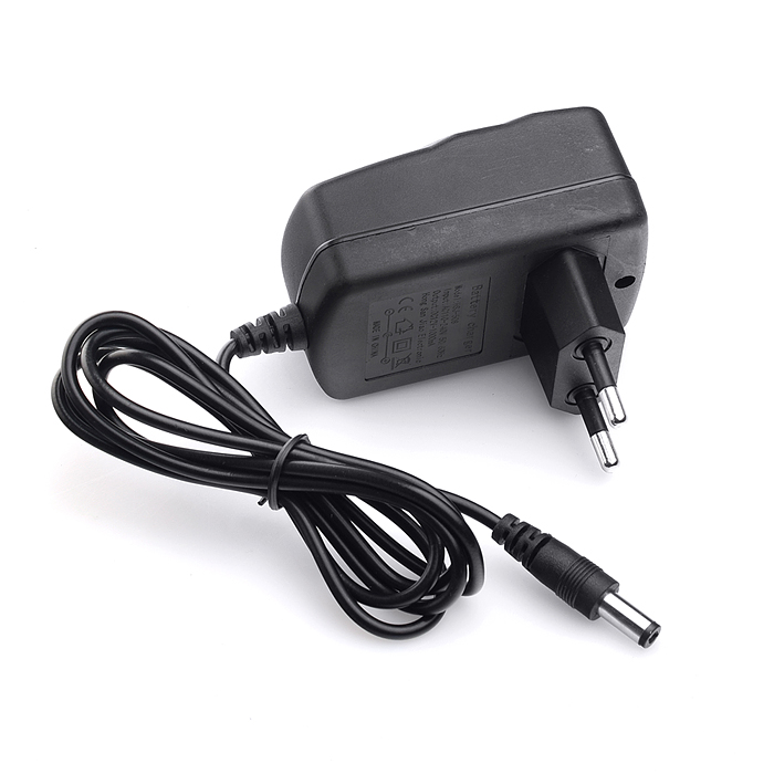 Электромобиль U023430Y "Бархан" 12V7A с полным приводом, красный