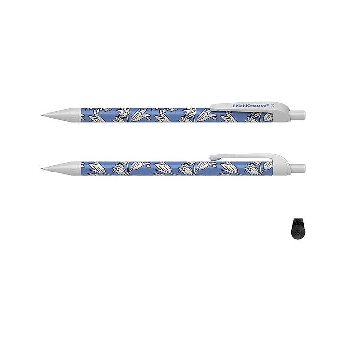 Карандаш механический Tulips 0.5 мм, НВ 