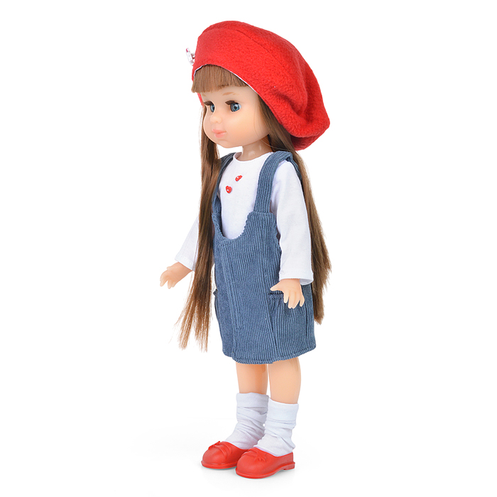 Кукла "Конфетка"