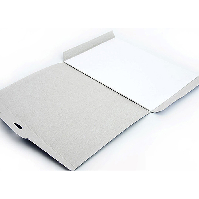 Папка для черчения А4 20л. "Чертеж здания" Гознак