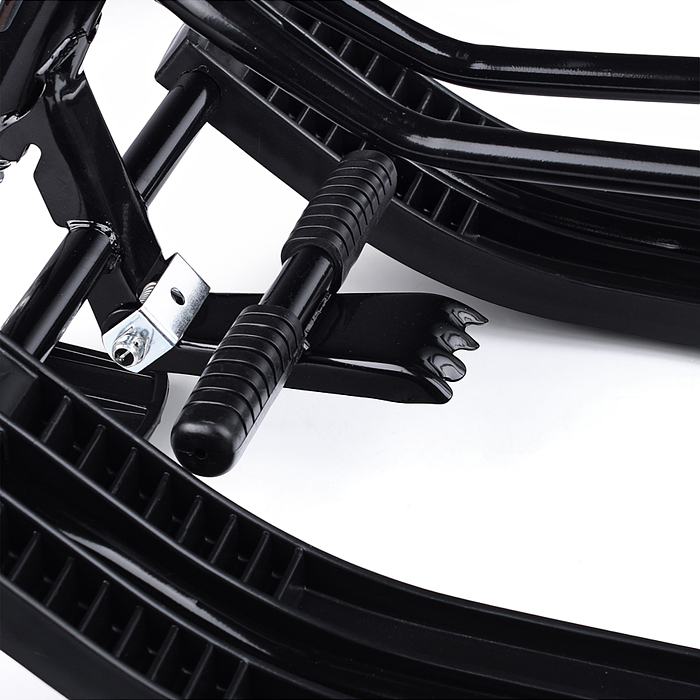 Фото к товару Игрушка Снегокат детский 206 "Teens"с высокой рамой (Кот с Уол-Стрит) Игрушка Снегокат детский 206 "Teens"с высокой рамой (Кот с Уол-Стрит)