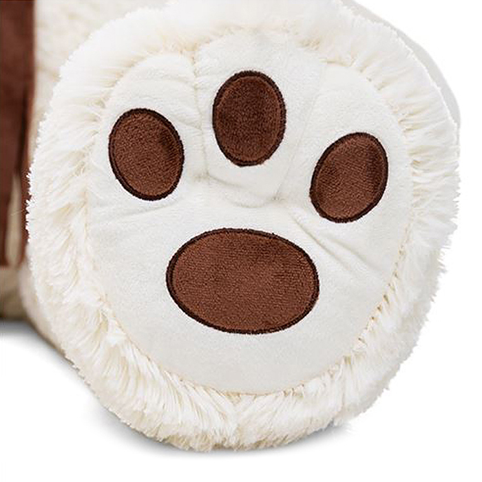 Медведь Филипп В130, латте