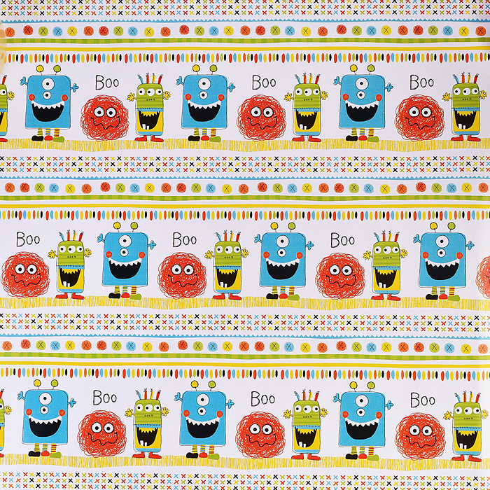 Упаковочная бумага супергладкая. EAC. Regalissimi