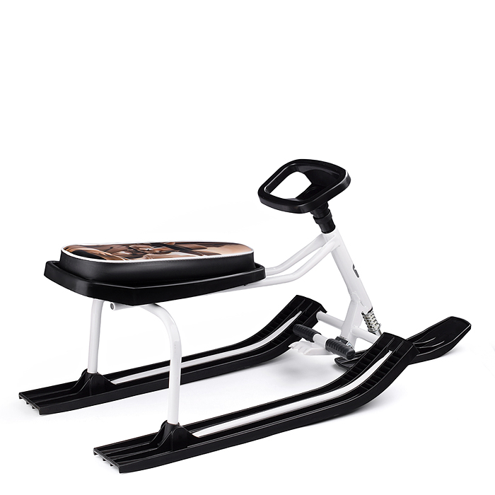 Игрушка Снегокат детский 206 "Teens"с высокой рамой (Крол с Уол-Стрит)