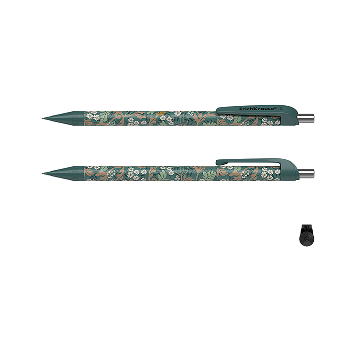 Карандаш механический Natural Life 0.5 мм, НВ 