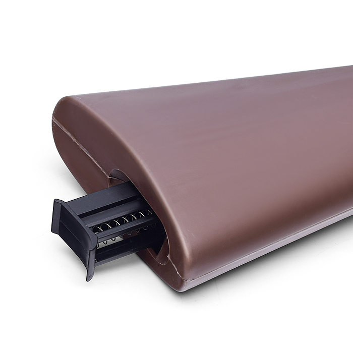 Игровой набор "Стрелок". Ружье двуствольное классическое №1 с 20 мягкими пулями и мишенями 