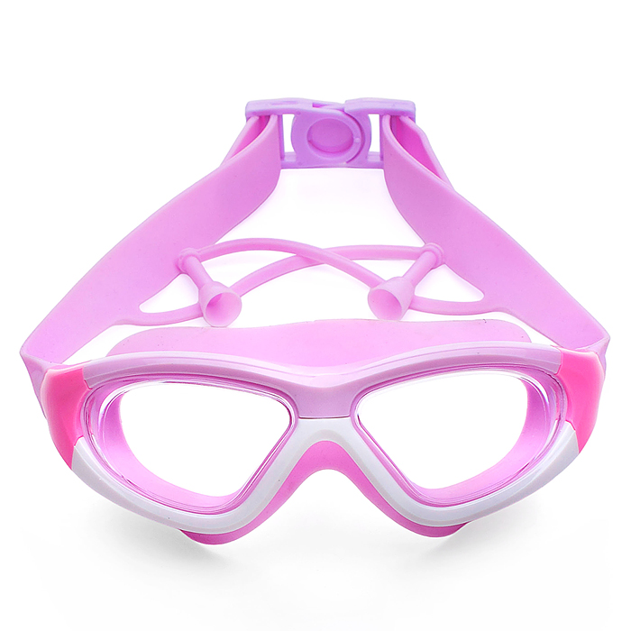 Очки для плавания 00-4078 "Стиль" в коробке