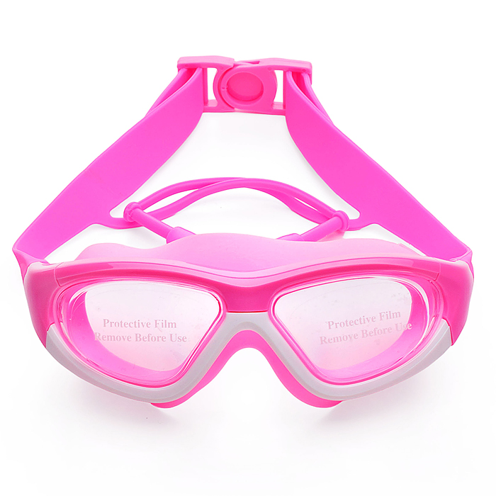 Очки для плавания 00-4078 "Стиль" в коробке