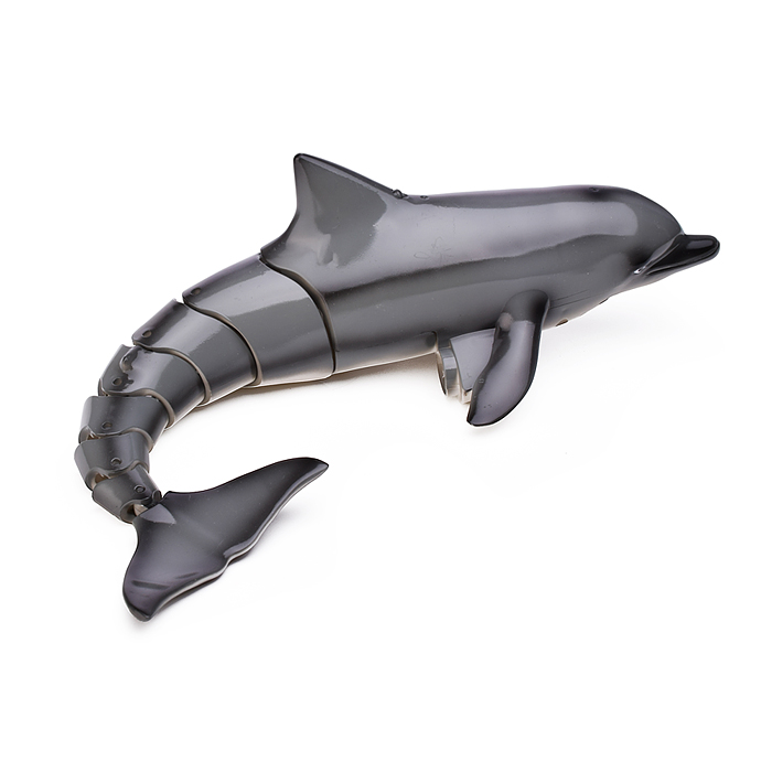 Дельфин 18006-52  р/у, 27MHz, в коробке