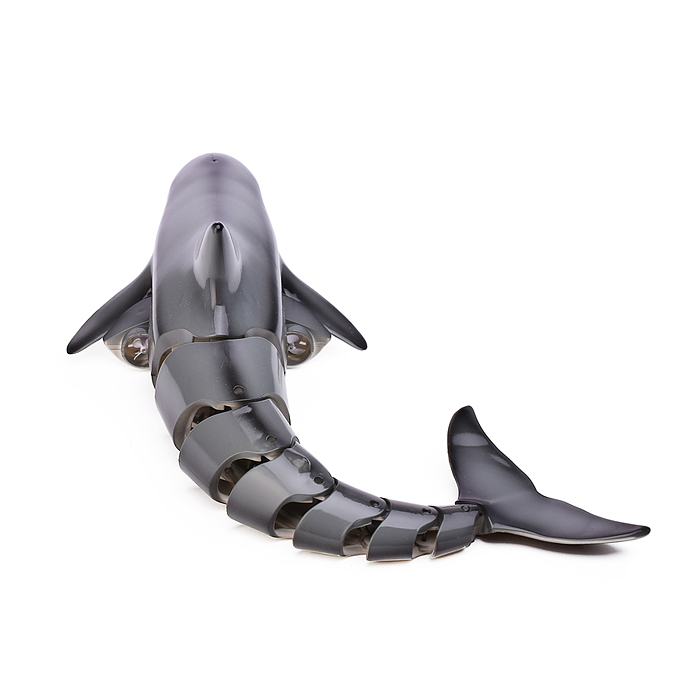 Дельфин 18006-52  р/у, 27MHz, в коробке