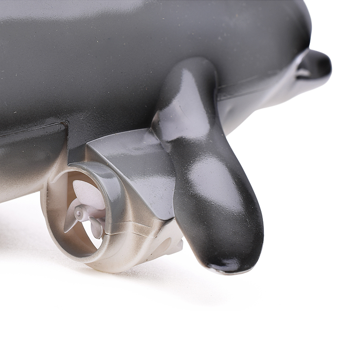 Дельфин 18006-52  р/у, 27MHz, в коробке