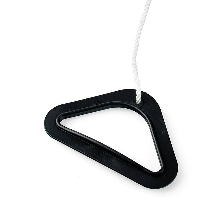 Игрушка Снегокат детский 108 "Шустрик" разборный с рисунком (Варенька) 