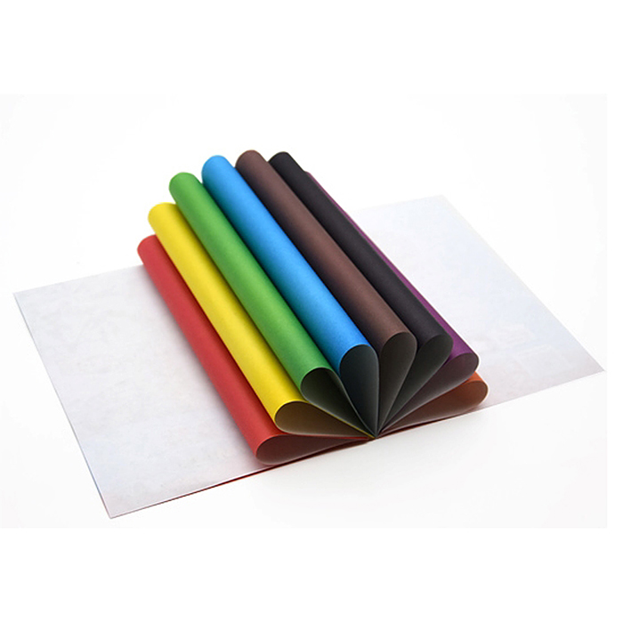 Фото к товару Бумага цветная А4 8л. 8цв. "Котята на рыбалке" от 3+ Бумага цветная А4 8л. 8цв. "Котята на рыбалке" от 3+