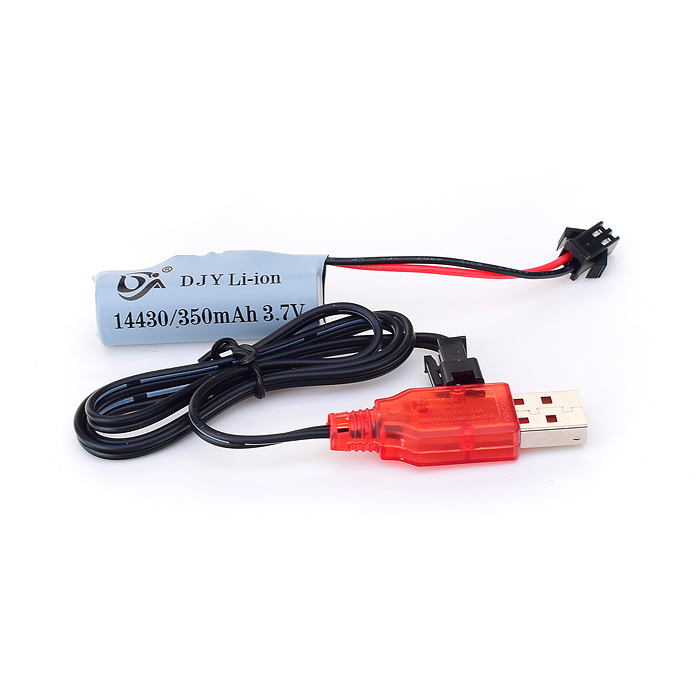 Фото к товару Автовоз QH200-12D р/у, 27MHz, в коробке Автовоз QH200-12D р/у, 27MHz, в коробке