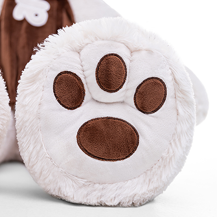 Фото к товару Медведь Филипп В130, бежевый Медведь Филипп В130, бежевый