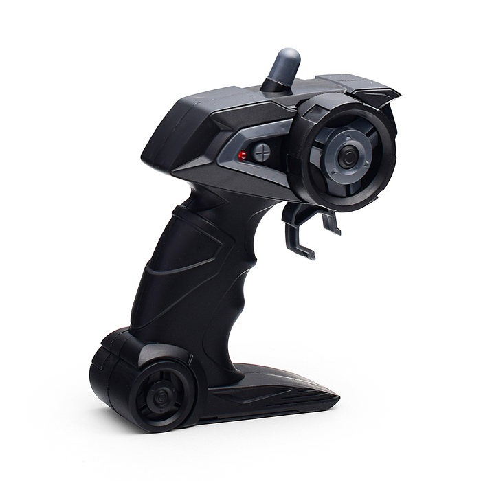 Машина QH922-1D "Грузовичок" р/у, 27 MGz, в коробке