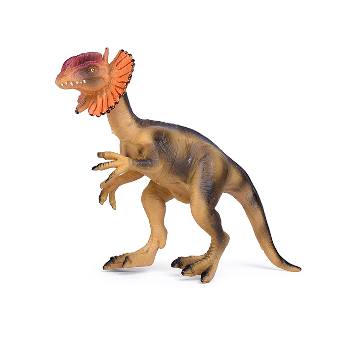 Динозавр JS35-1 в ассортименте, в коробке