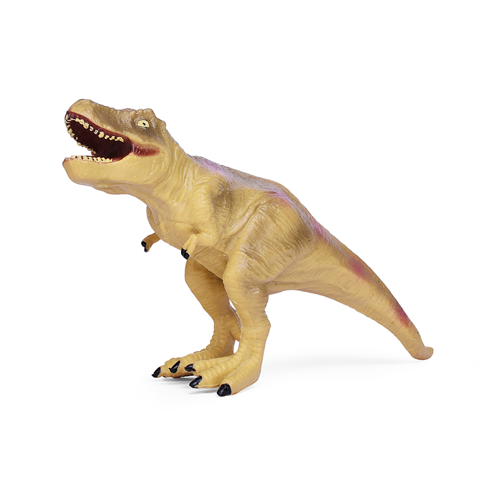 Динозавр JS35-1 в ассортименте, в коробке