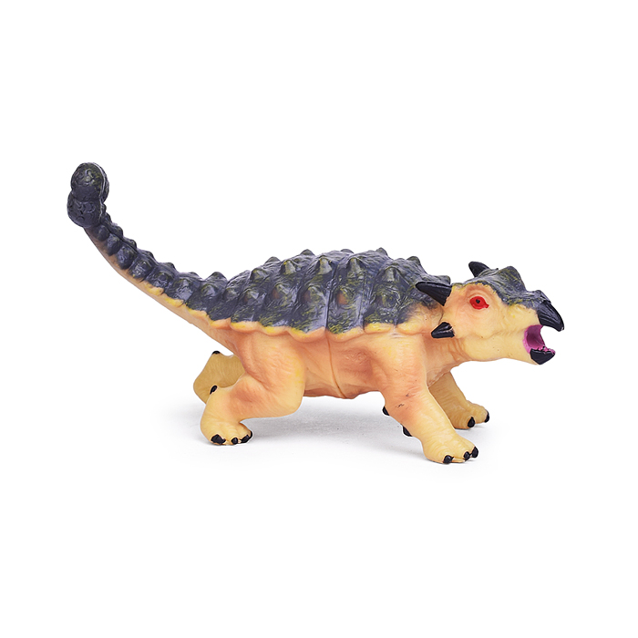 Динозавр JS35-1 в ассортименте, в коробке