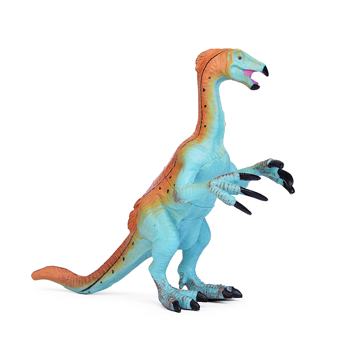 Динозавр JS35-1 в ассортименте, в коробке