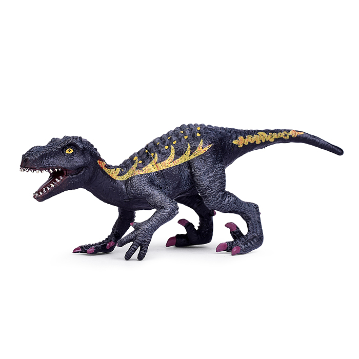 Динозавр JS35-1 в ассортименте, в коробке