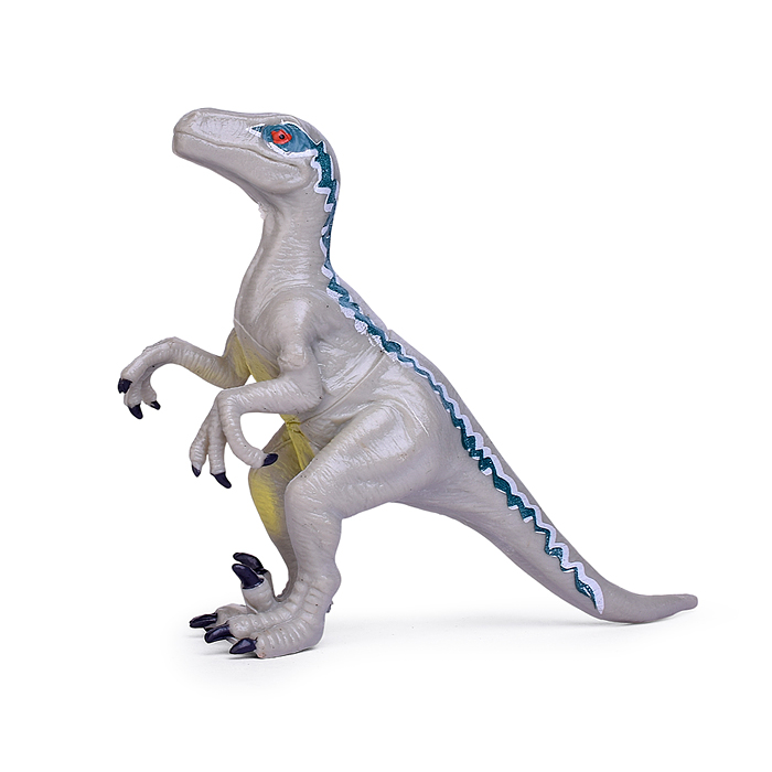 Динозавр JS35-1 в ассортименте, в коробке