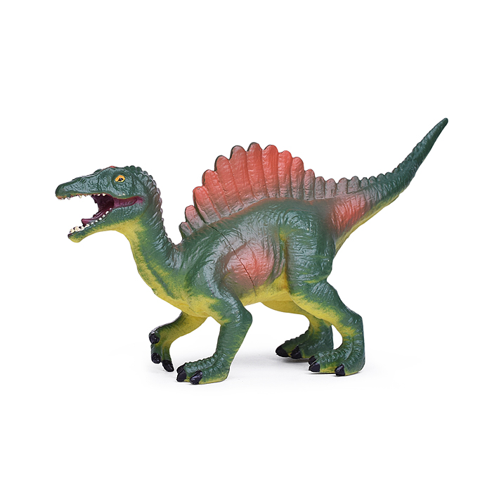Динозавр JS35-1 в ассортименте, в коробке