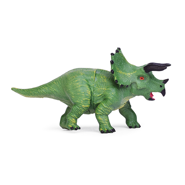 Динозавр JS35-1 в ассортименте, в коробке