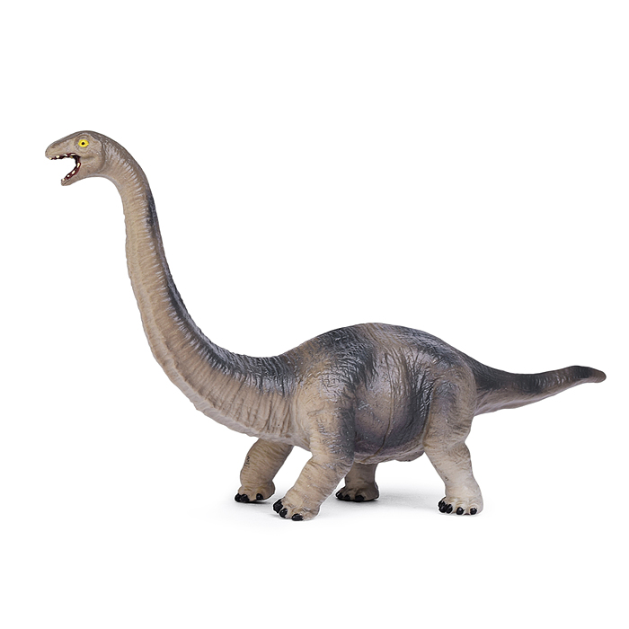 Динозавр JS35-1 в ассортименте, в коробке