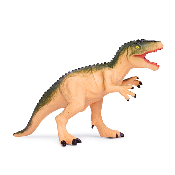 Динозавр JS35-1 в ассортименте, в коробке