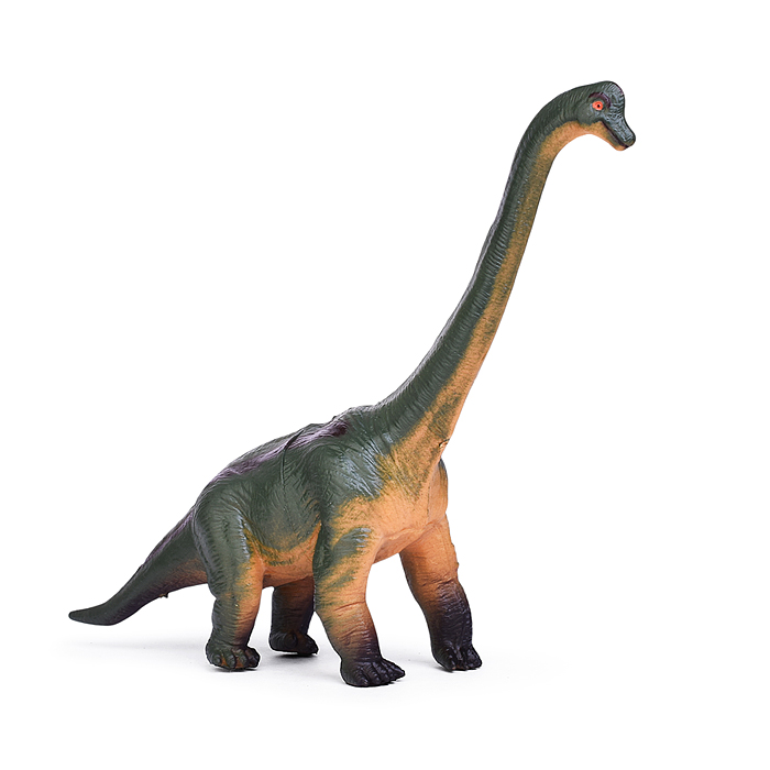 Динозавр JS35-1 в ассортименте, в коробке