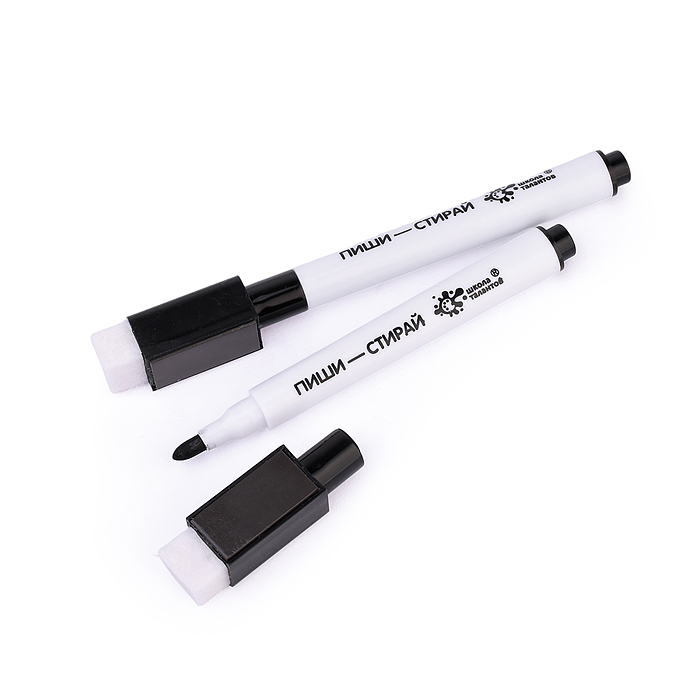 Фото к товару Игра развивающая "Пиши-стирай двумя руками" набор №2 (европодвес) Игра развивающая "Пиши-стирай двумя руками" набор №2 (европодвес)