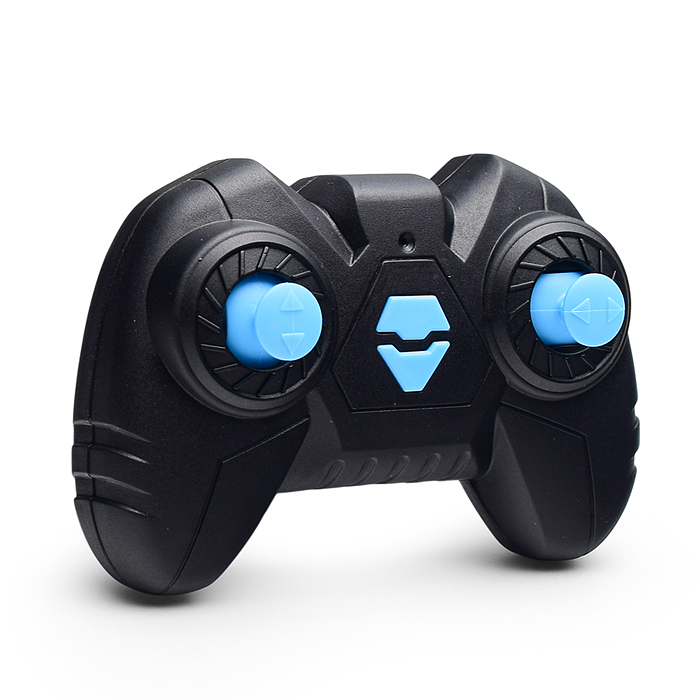 Машина SY083 "Амфибия №2" р/у, 27 MGz, в коробке