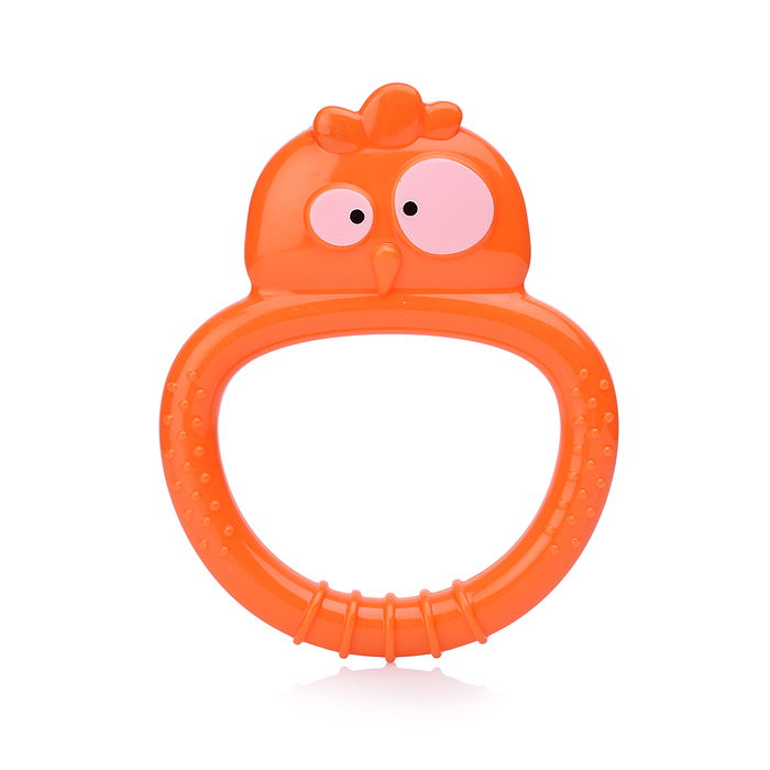 Набор погремушек K225H36 "Милые зверята" в коробке