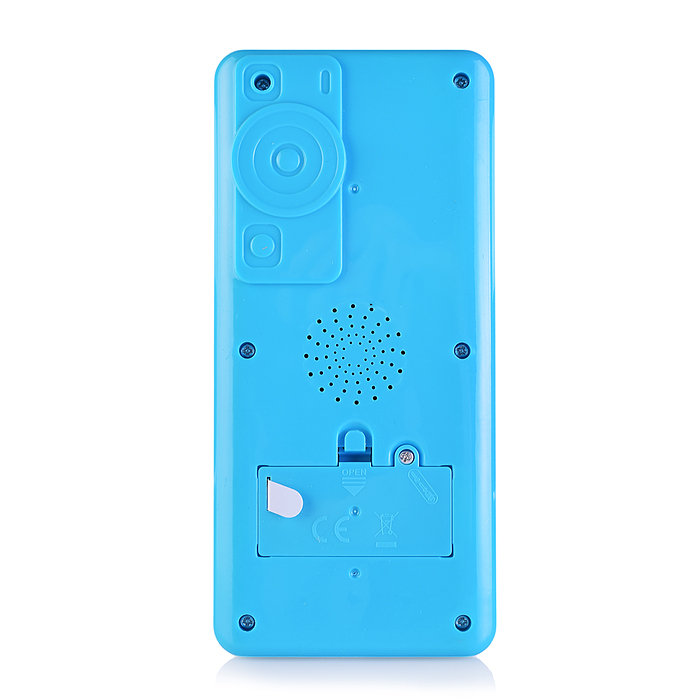 Котик и его друзья (Игровой смартфончик)