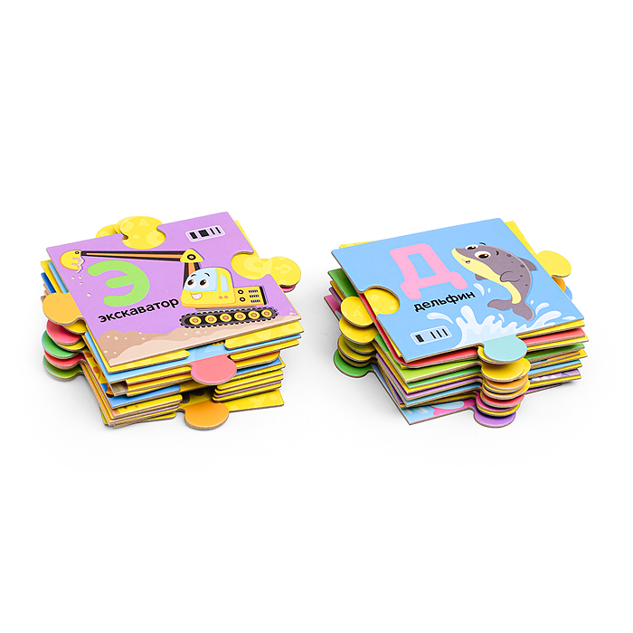 Музыкальная азбука (белый робот) Говорящий обучающий робот 250+ игр, заданий и песенок 