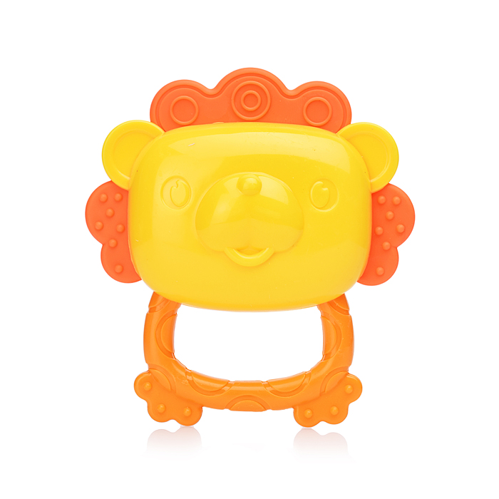 Набор погремушек K225H43 "Весёлое детство" в коробке