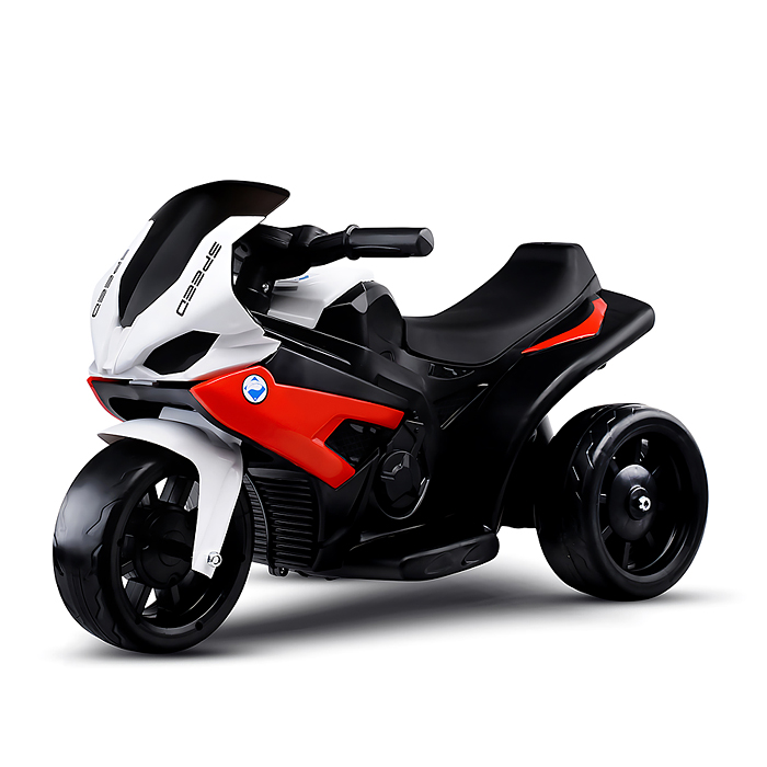 Электромобиль детский 5288 "Мото спорт" (цвет красный)