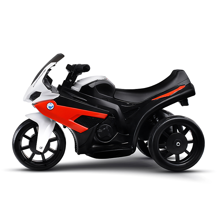 Электромобиль детский 5288 "Мото спорт" (цвет красный)