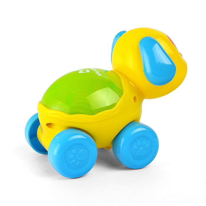 Собачка Светяшка (Люленьки)