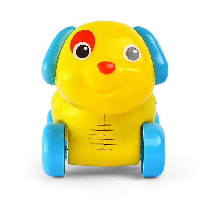 Собачка Светяшка (Люленьки)