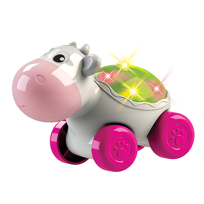 Коровка Светяшка (Люленьки)