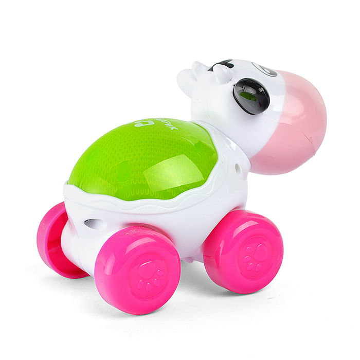 Коровка Светяшка (Люленьки)