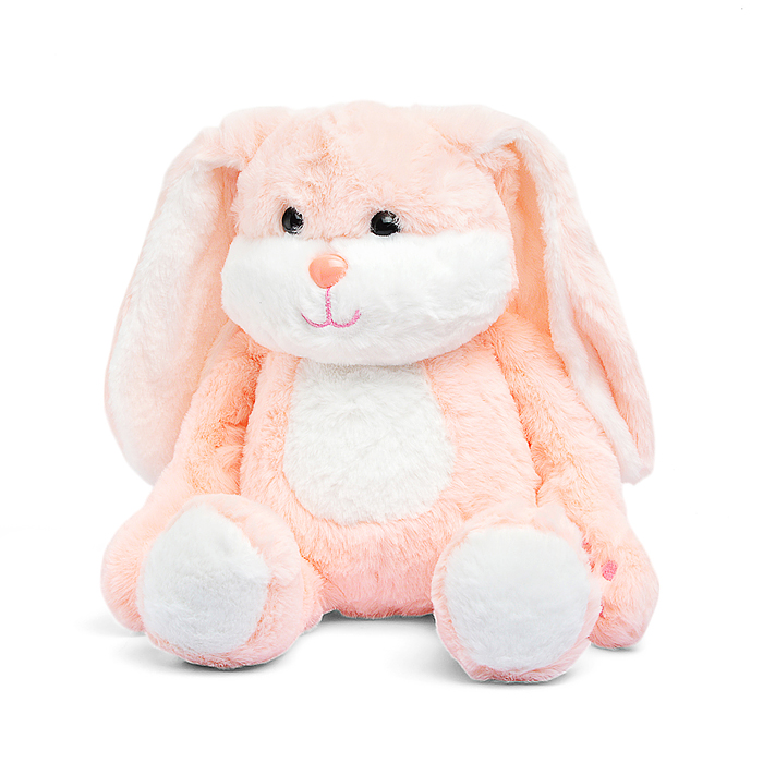 Фото к товару Зайка Ку-ку 26см Зайка Ку-ку 26см