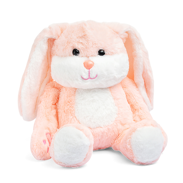 Фото к товару Зайка Ку-ку 26см Зайка Ку-ку 26см