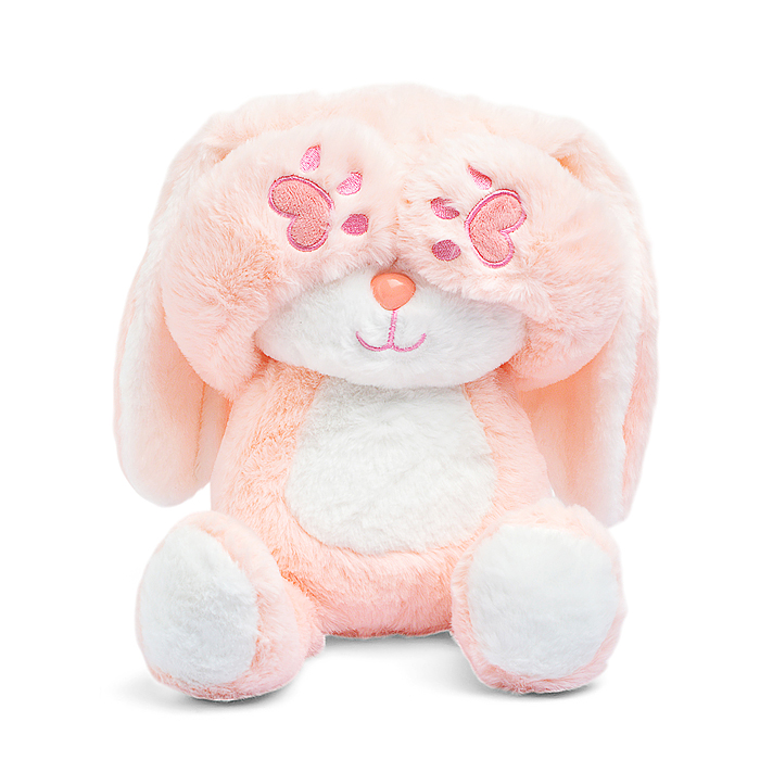 Фото к товару Зайка Ку-ку 26см Зайка Ку-ку 26см