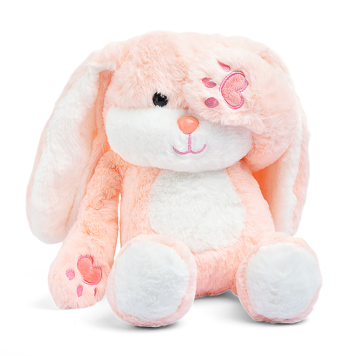 Фото к товару Зайка Ку-ку 26см Зайка Ку-ку 26см